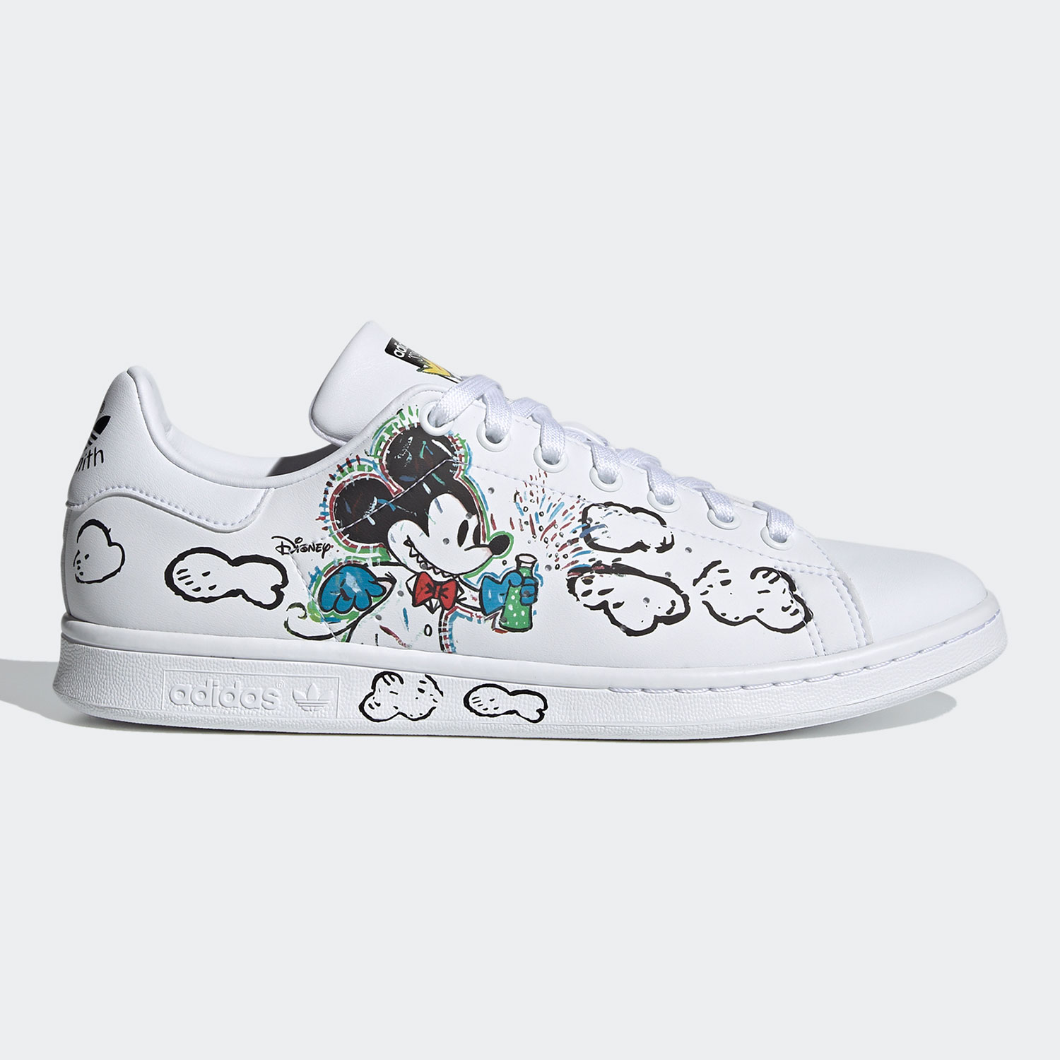 Adidas véritable STAN SMITH Tr - Adidas Shoes Superstar avis et prix