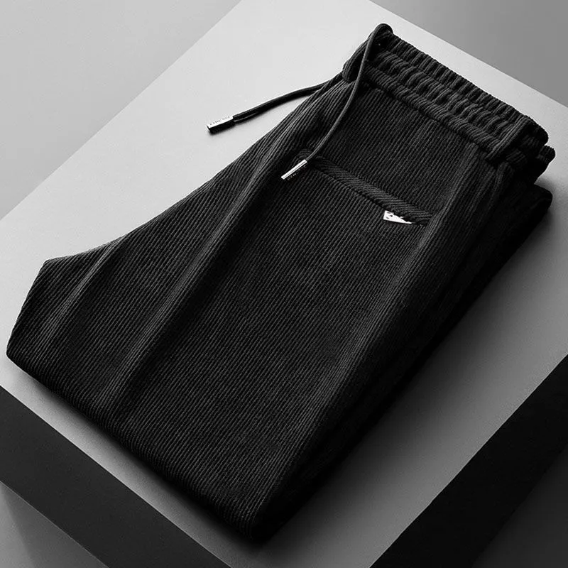 Pantalon décontracté en velour - Corduroy Pant Warm avis et prix