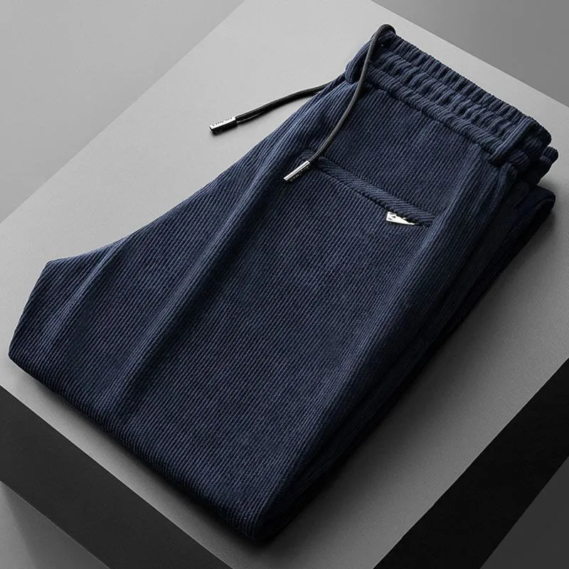 Pantalon décontracté en velour - Corduroy Pant Warm avis et prix