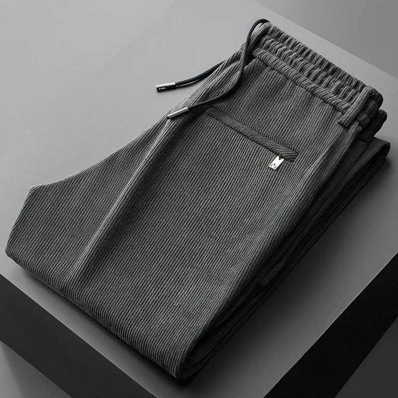 Pantalon décontracté en velour - Corduroy Pant Warm avis et prix
