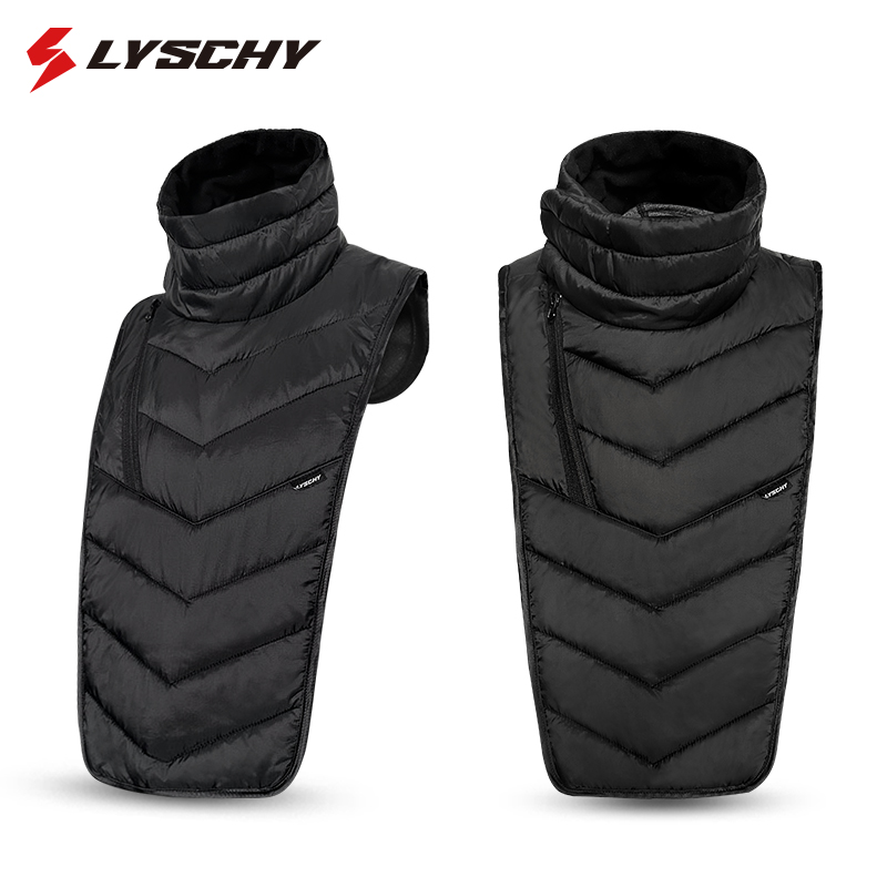 Cache-cou d'hiver pour motocro - Neck Gaiter Fleece avis et prix