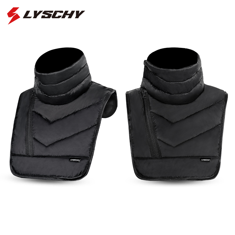 Cache-cou d'hiver pour motocro - Neck Gaiter Fleece avis et prix
