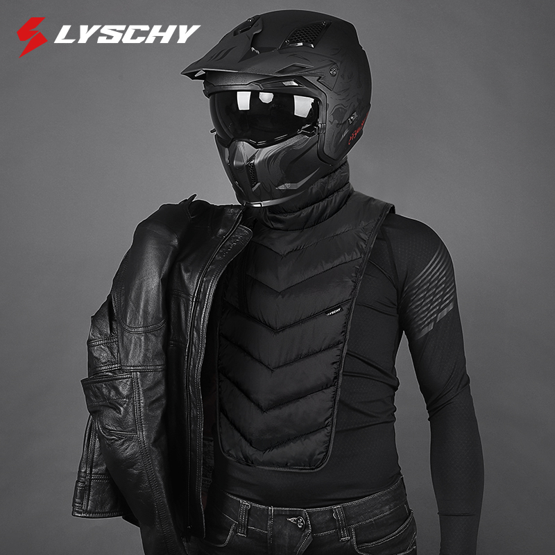 Cache-cou d'hiver pour motocro - Neck Gaiter Fleece avis et prix